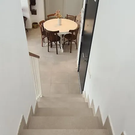 Lucena Atico Soleado, Piscina Y Playa Апартаменты