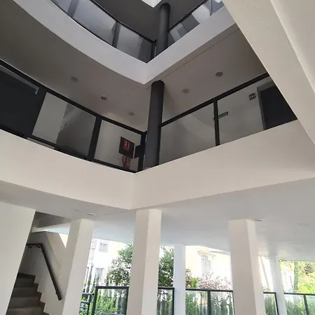 Lucena Atico Soleado, Piscina Y Playa Appartement