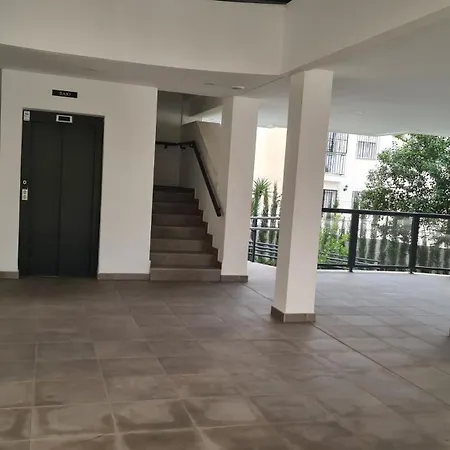 Appartement Lucena Atico Soleado, Piscina Y Playa