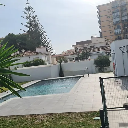 Lucena Atico Soleado, Piscina Y Playa *