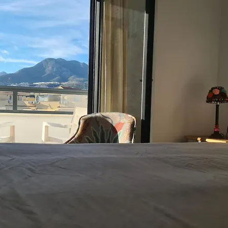 Lucena Atico Soleado, Piscina Y Playa *