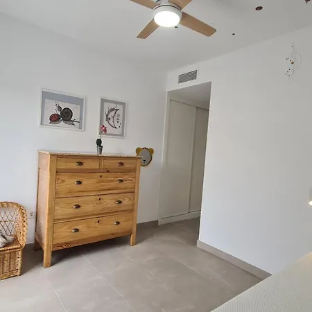 Appartement Lucena Atico Soleado, Piscina Y Playa Torremolinos