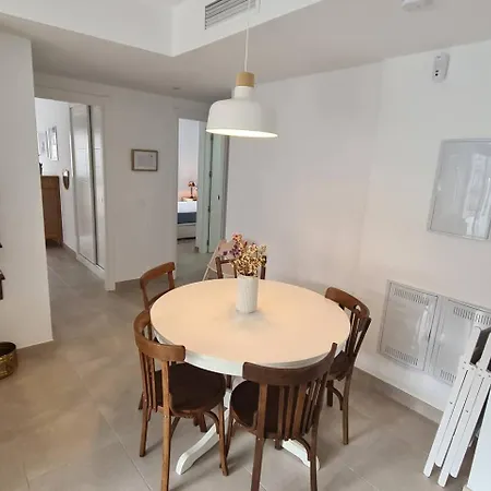 Lucena Atico Soleado, Piscina Y Playa Appartement Torremolinos