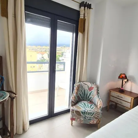 Lucena Atico Soleado, Piscina Y Playa *