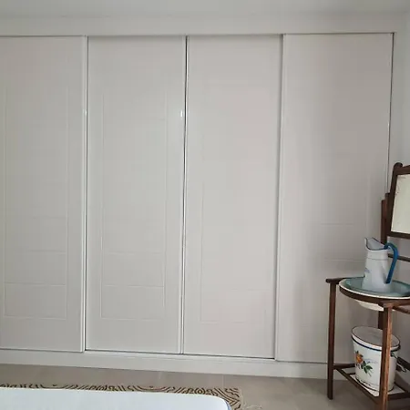 Appartement Lucena Atico Soleado, Piscina Y Playa