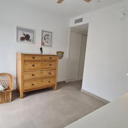 Lucena Atico Soleado, Piscina Y Playa Appartement Torremolinos