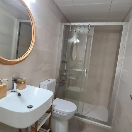 Lucena Atico Soleado, Piscina Y Playa Appartement
