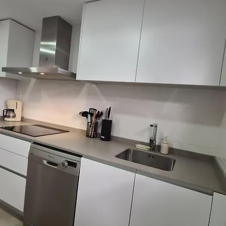 Lucena Atico Soleado, Piscina Y Playa *