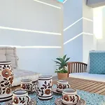 Lucena Beach. Atico Soleado, Piscina Y Playa Apartment *