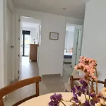 Apartment Lucena Beach. Atico Soleado, Piscina Y Playa Torremolinos