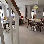 Apartmán Lucena Beach. Atico Soleado, Piscina Y Playa *