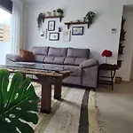Apartment Lucena Beach. Atico Soleado, Piscina Y Playa