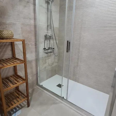 Апартаменти Lucena Atico Soleado, Piscina Y Playa Торремолінос