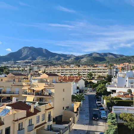 Lucena Atico Soleado, Piscina Y Playa *
