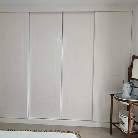 Апартаменти Lucena Atico Soleado, Piscina Y Playa Торремолінос