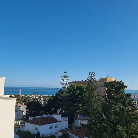 Lucena Beach. Atico Soleado, Piscina Y Playa *