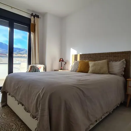 Lucena Atico Soleado, Piscina Y Playa