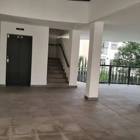 Lucena Atico Soleado, Piscina Y Playa