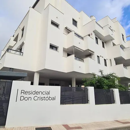 Lucena ático Soleado, Piscina Y Playa