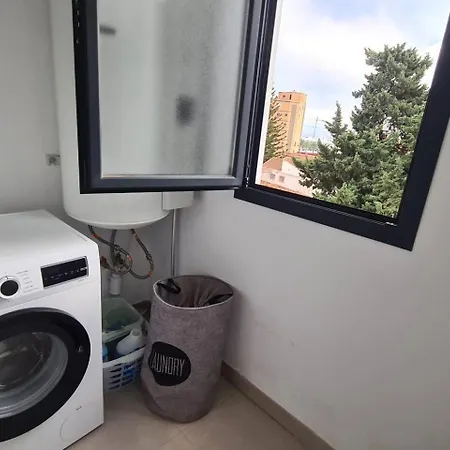 Lucena ático Soleado, Piscina Y Playa Apartamento