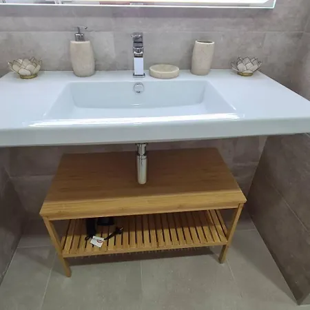 Lucena ático Soleado, Piscina Y Playa * Torremolinos