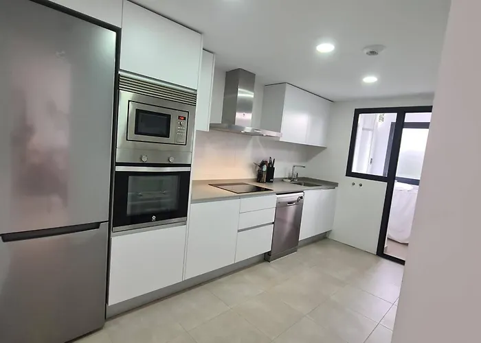 Apartment Lucena Beach. Atico Soleado, Piscina Y Playa Torremolinos