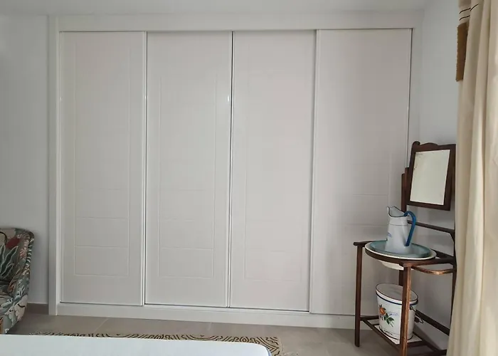 Apartment Lucena Beach. Atico Soleado, Piscina Y Playa