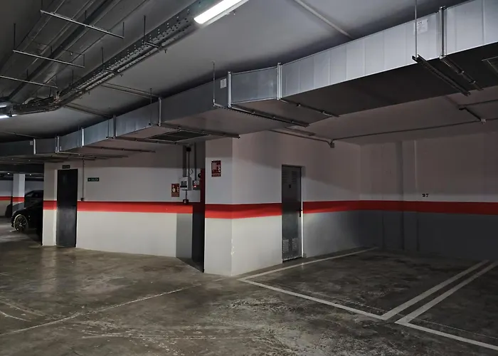 Lucena Beach. Atico Soleado, Piscina Y Playa Torremolinos