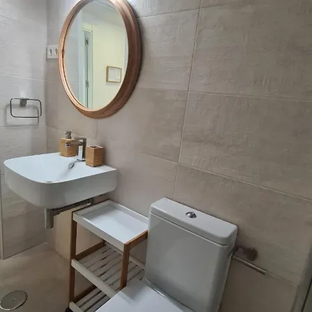 Lucena Atico Soleado, Piscina Y Playa Lägenhet *