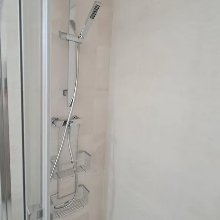 Lucena Atico Soleado, Piscina Y Playa Lägenhet Torremolinos