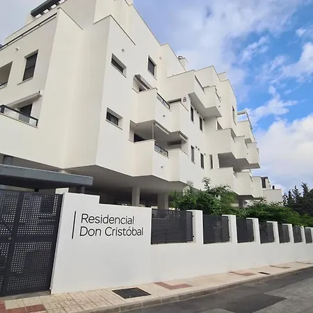 Lucena Atico Soleado, Piscina Y Playa