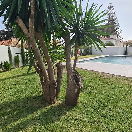 Lucena Atico Soleado, Piscina Y Playa Lägenhet *