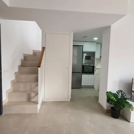 Lucena Atico Soleado, Piscina Y Playa